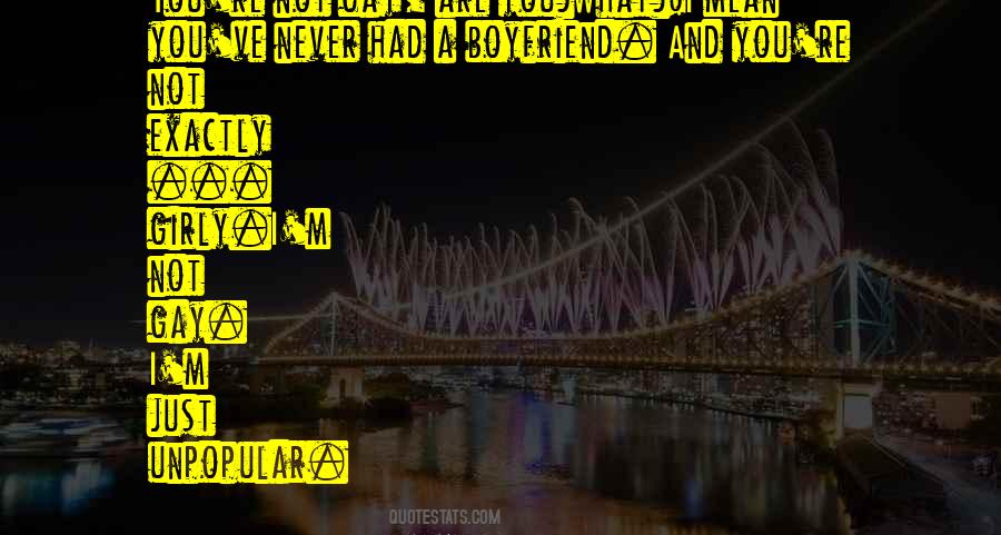 Vessen Imos Quotes #1308565