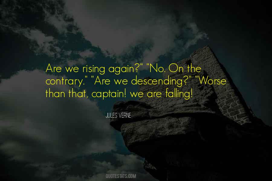 Unsteadiness Of Gait Quotes #1242720