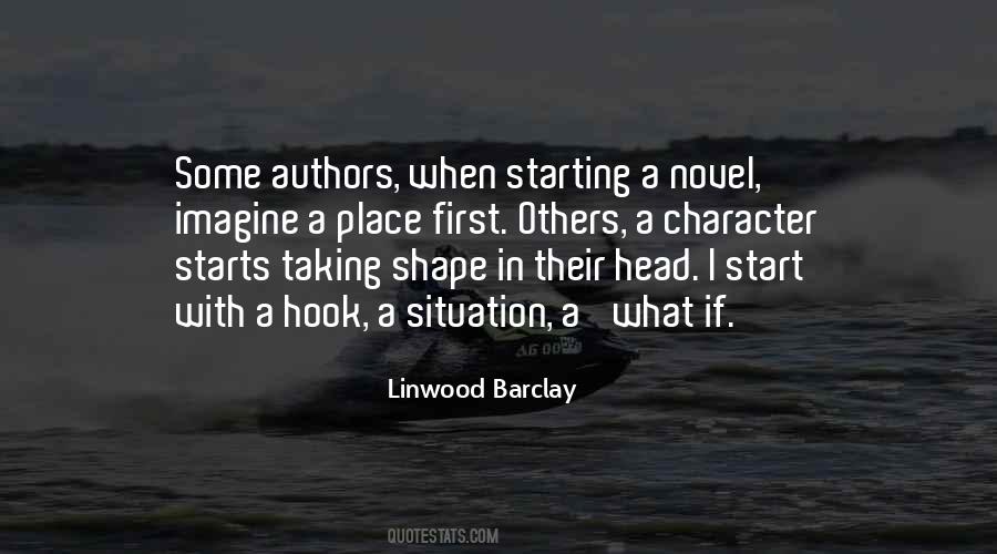 Unsteadiness Of Gait Quotes #1711321