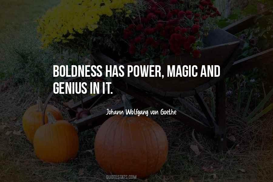 Ascendancy In A Sentence Quotes #1424197