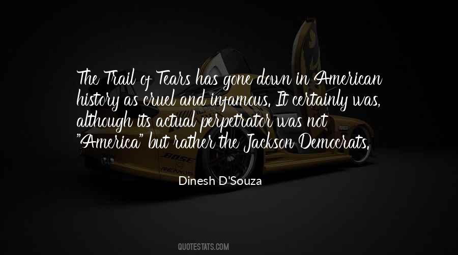 Trail In Quotes #371167