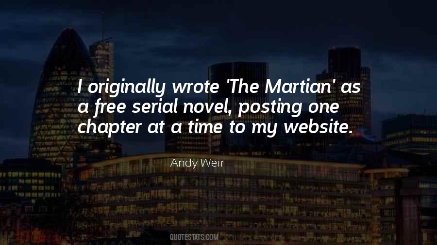 My Website Quotes #1496675