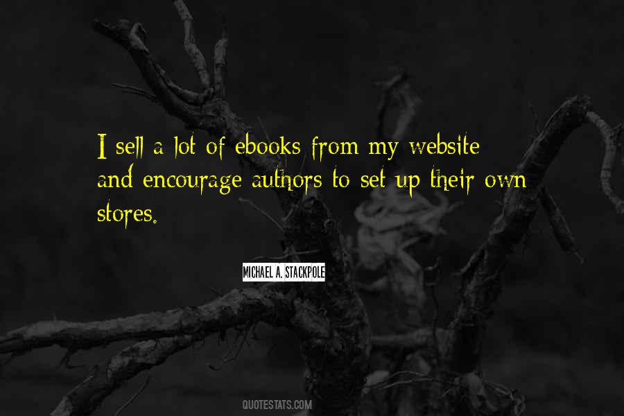 My Website Quotes #736916