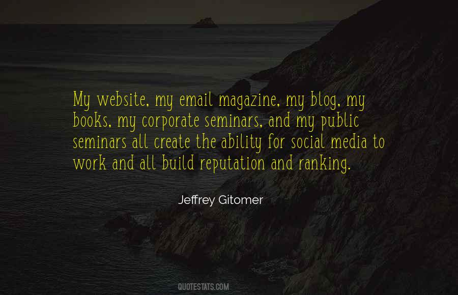 My Website Quotes #76652