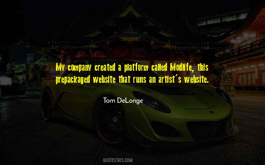 My Website Quotes #803972