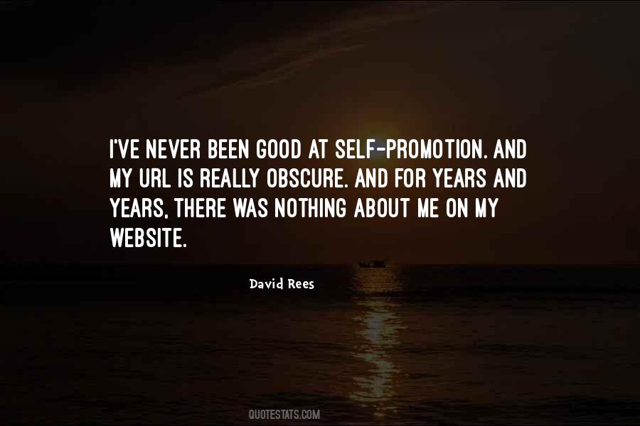 My Website Quotes #964411