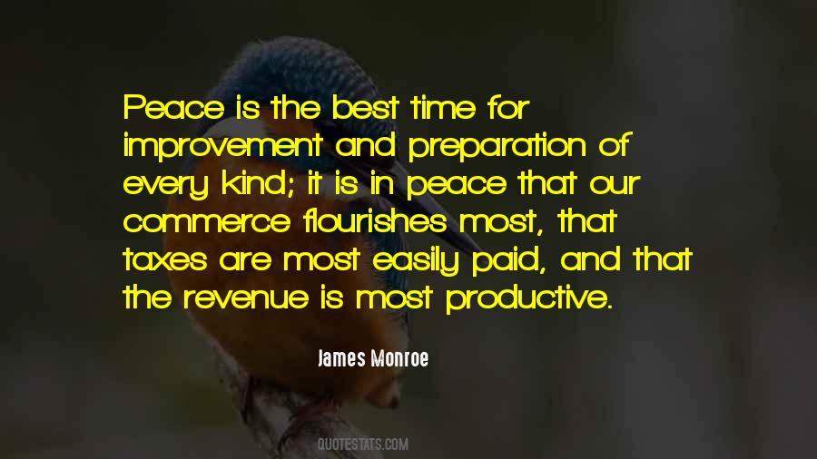 Most Productive Quotes #1662555