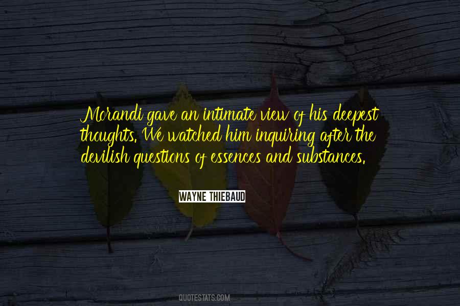 Oilskin Coat Quotes #1438370