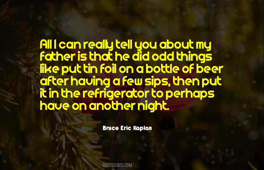 Kickshaw Theatre Quotes #900176