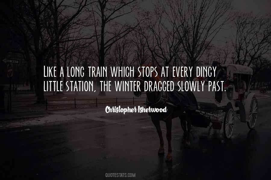 Tyruben Ellingson Quotes #200123