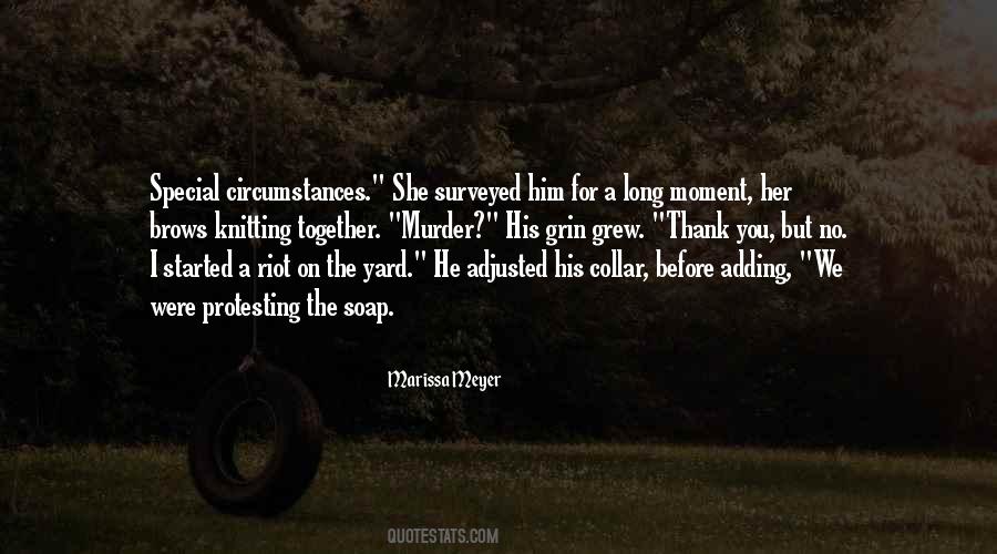 Tyruben Ellingson Quotes #881867