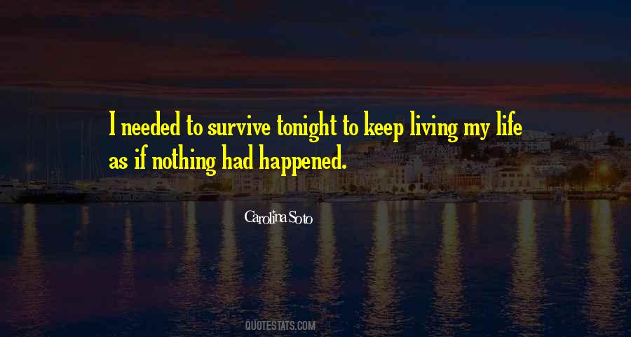 Tyruben Ellingson Quotes #978108
