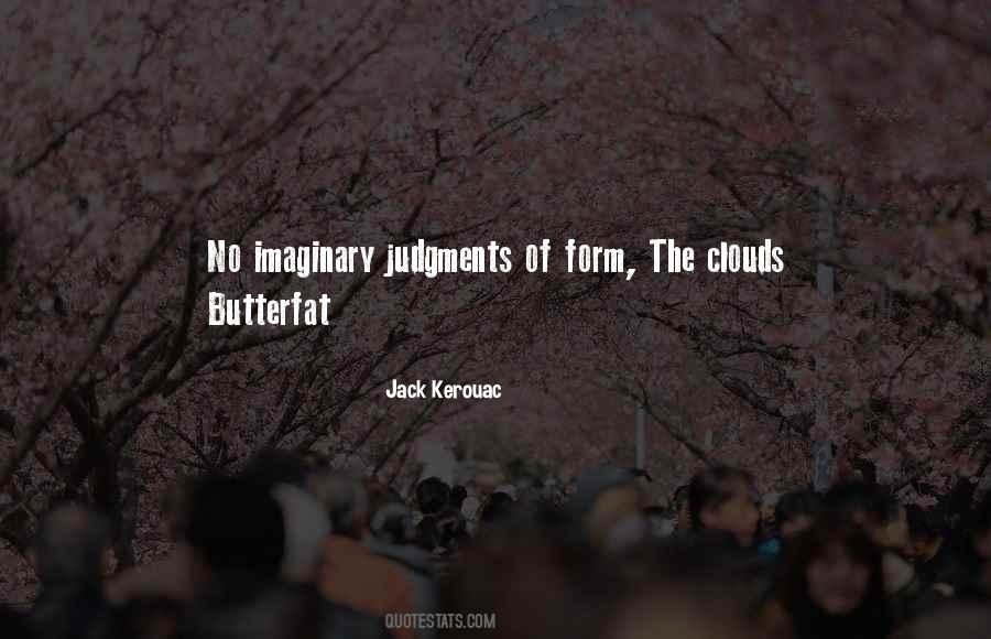 Quotes About Judgments #1371640