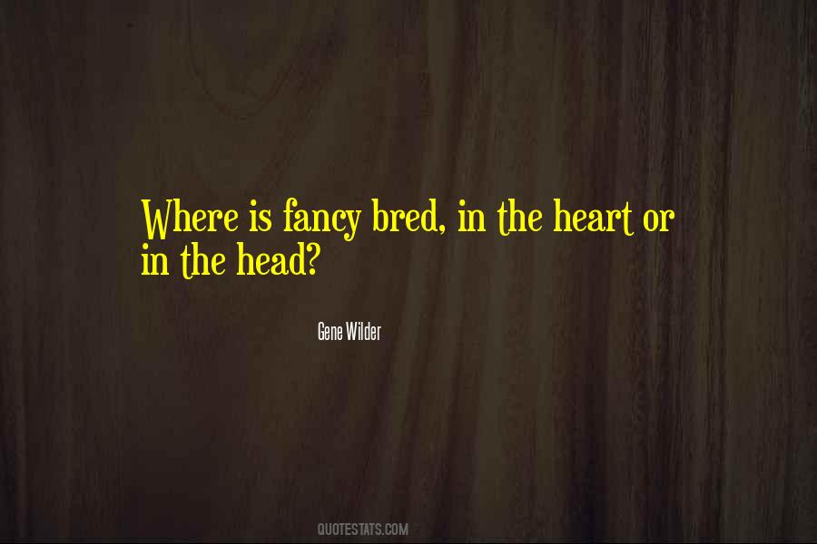 Housewright Hair Quotes #609688