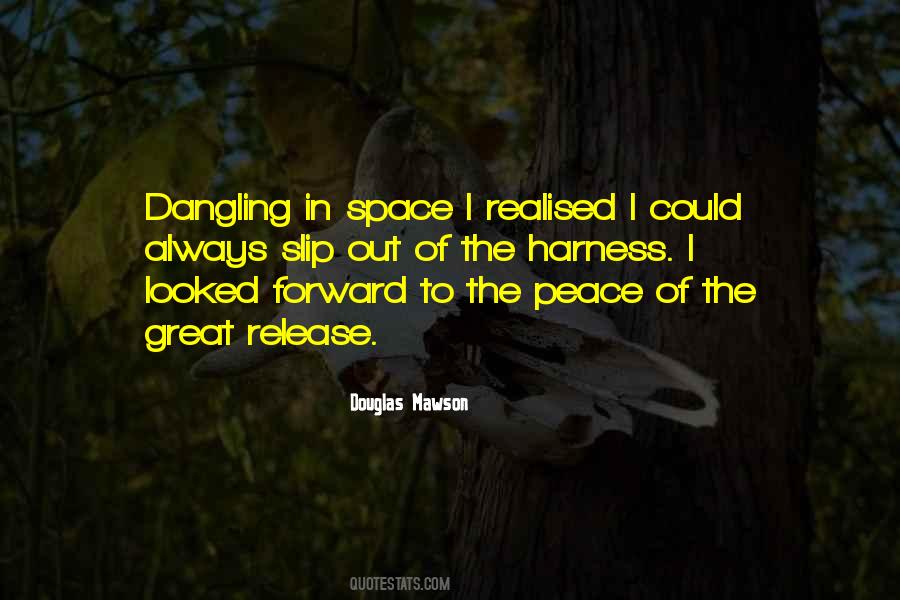 Space Out Quotes #174173