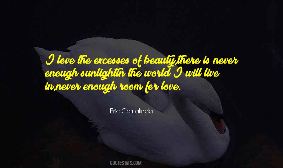 Berriman Eaton Quotes #1729022