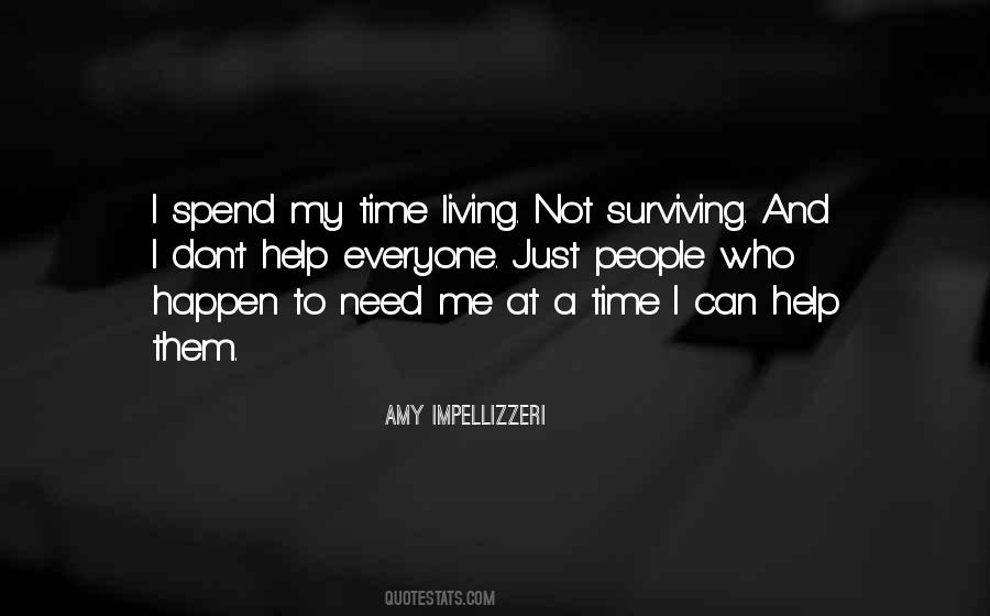 Herschelle Benjamin Quotes #492022