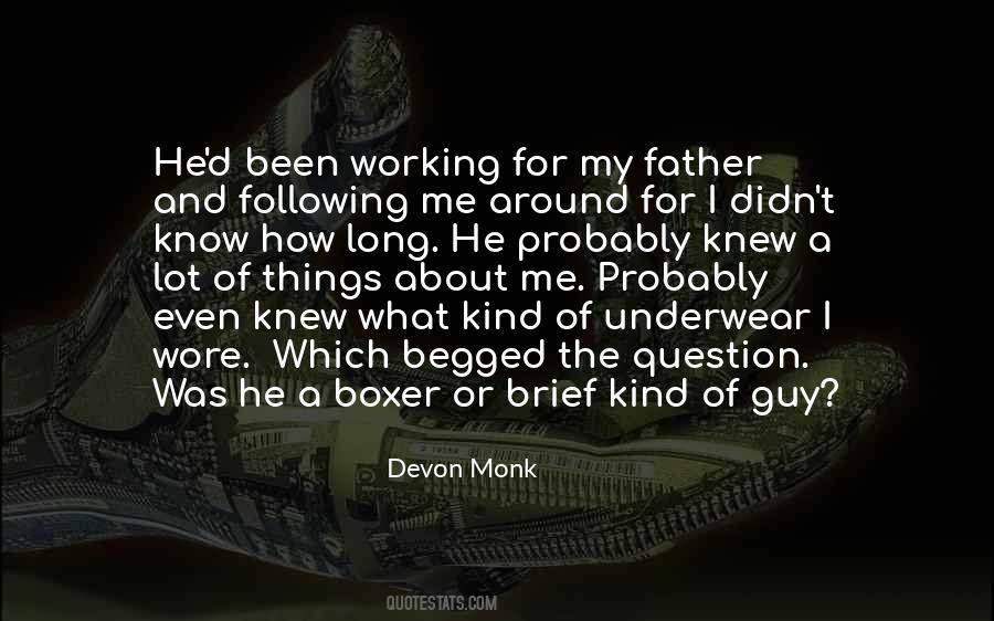 Metaphysically Synonym Quotes #1841178