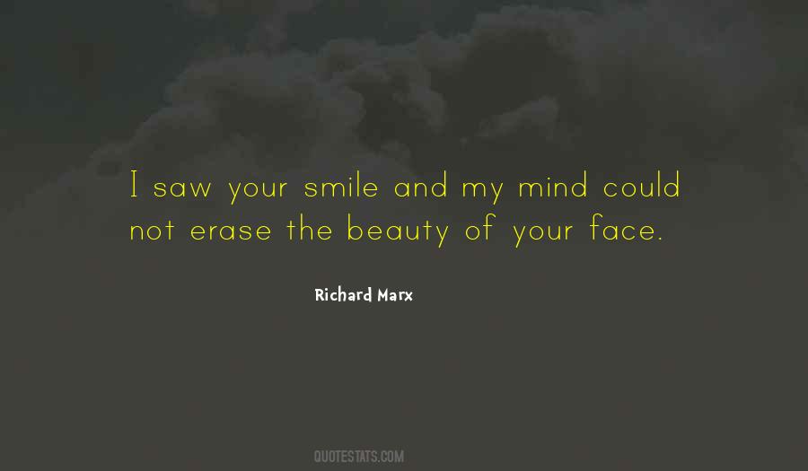 4 Marx Quotes #18718