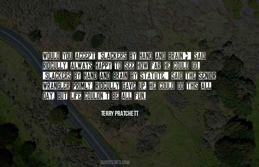 Divertenti Detti Quotes #668932
