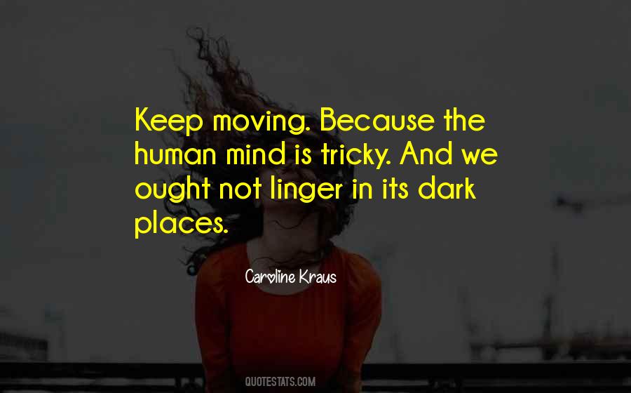 Kouvaris Bibbins Quotes #1761380
