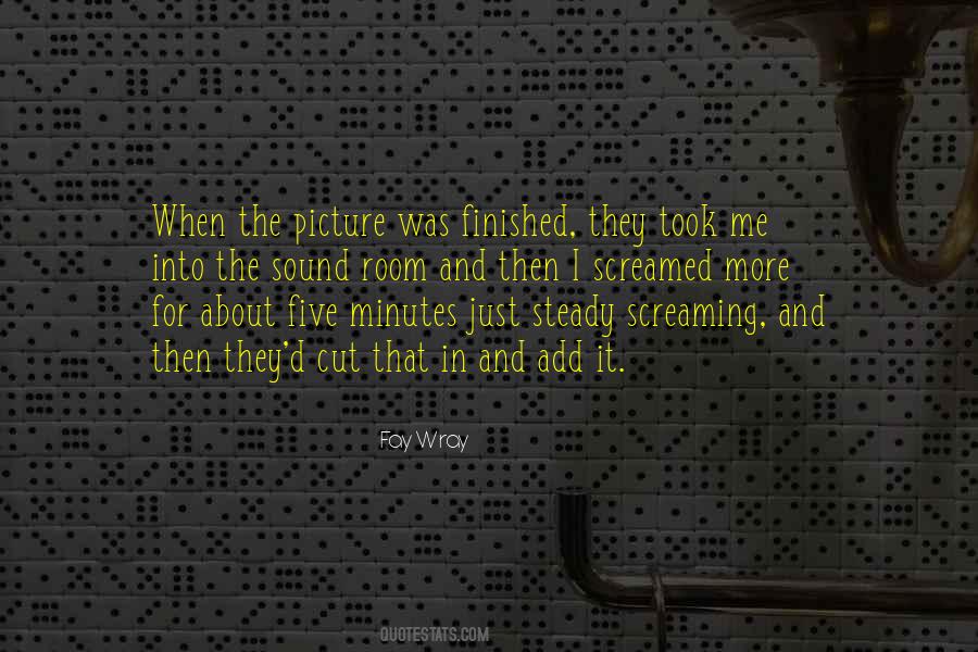 Kouvaris Bibbins Quotes #707900