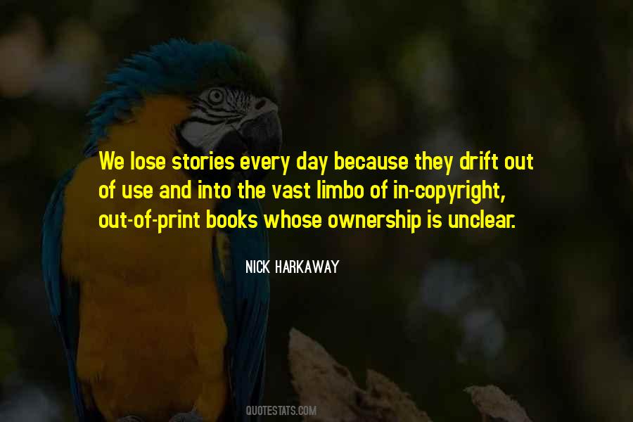 Ink Fire Quotes #392335