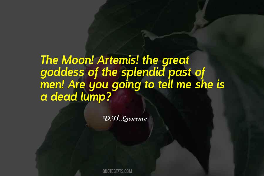 You Are A Goddess Quotes #239350