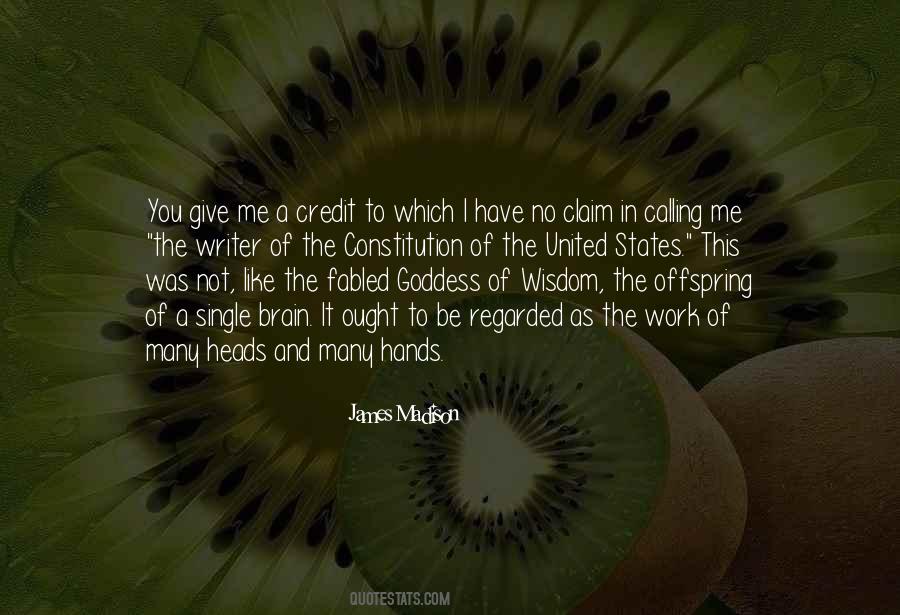 You Are A Goddess Quotes #92835