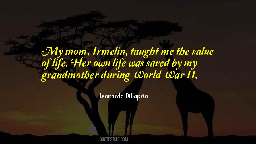 Buckinghamshire County Quotes #1797372