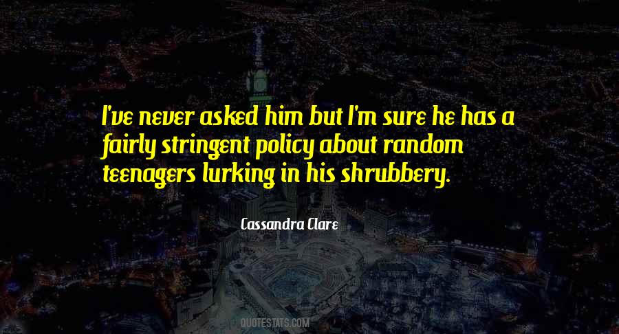 Urners Quotes #520824