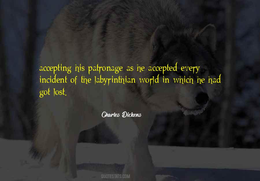 Aberrante Definicion Quotes #530322