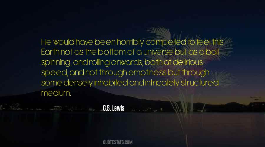 Predisposed Book Quotes #1843299