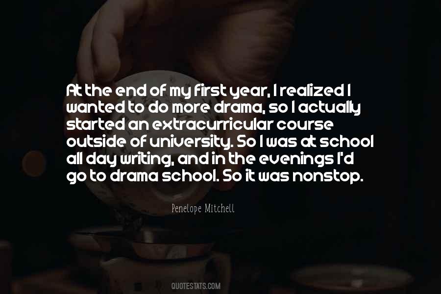 Adamczyk Fine Quotes #1422229