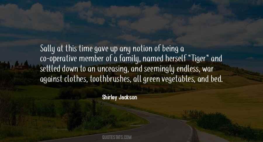 Tiger Time Quotes #1059835