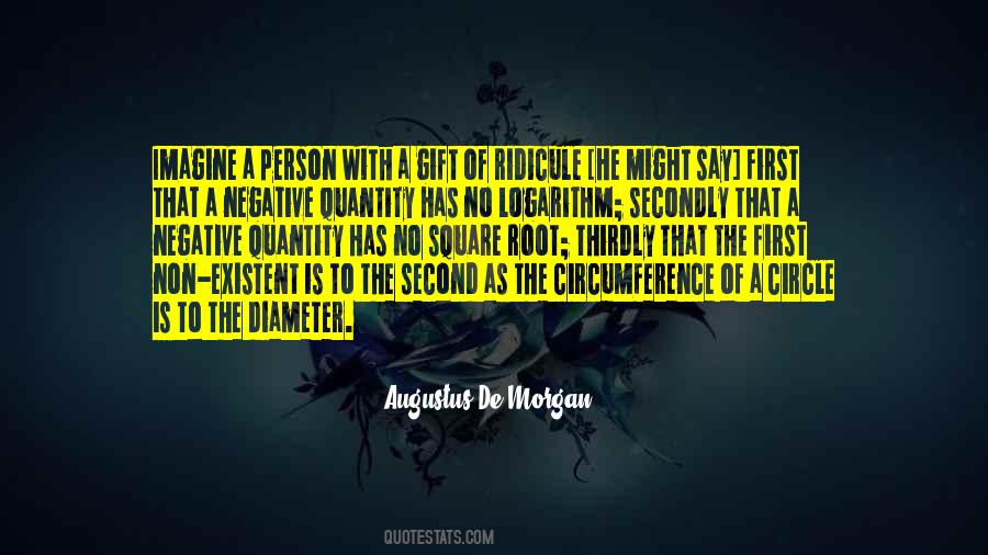 Circumference Of A Circle Quotes #880463