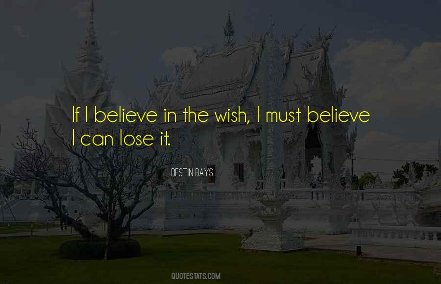 Bernotti Chocolate Quotes #1473071