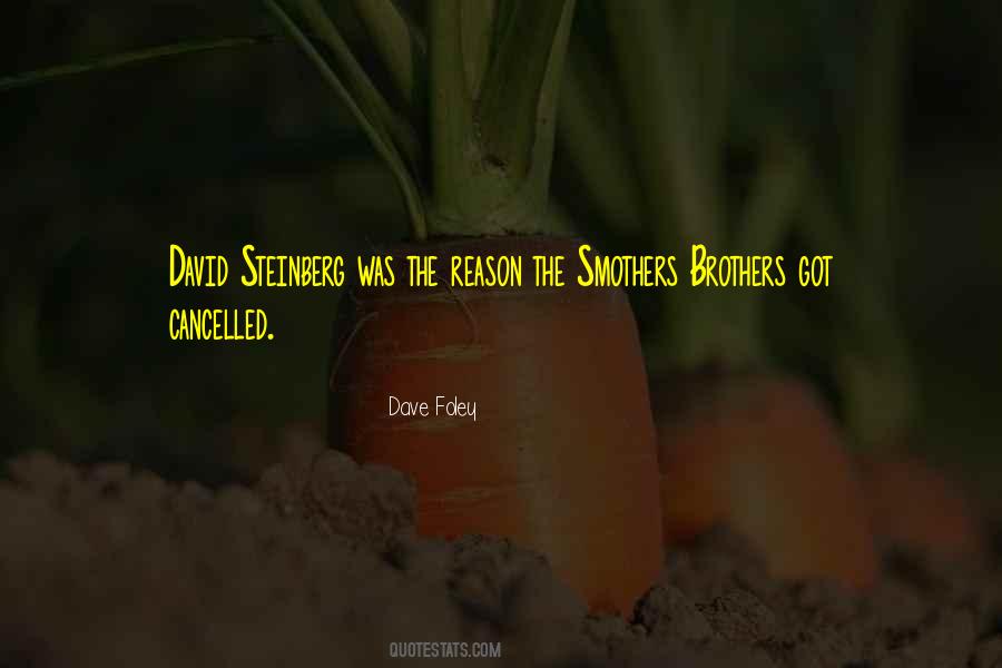 Smothers Brothers Quotes #415442