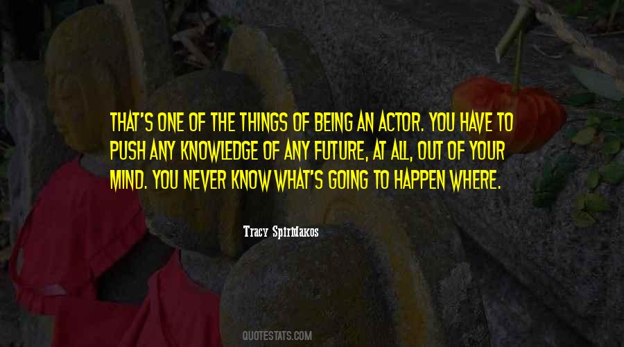Monicas North Quotes #977294