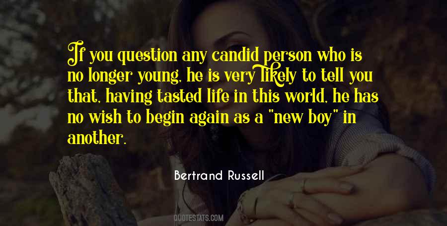 Peteris Vanags Quotes #85570