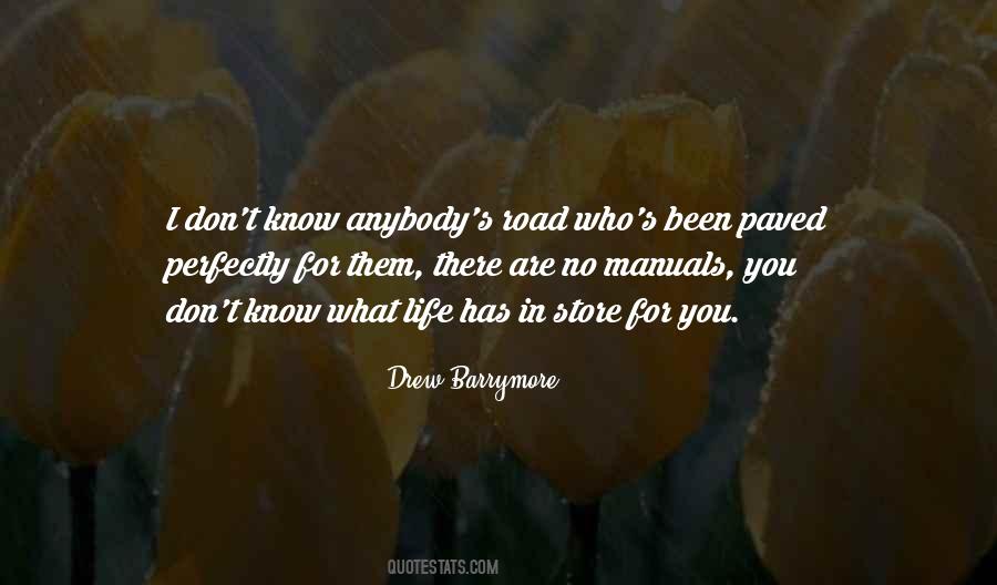 Denger Quotes #1873780