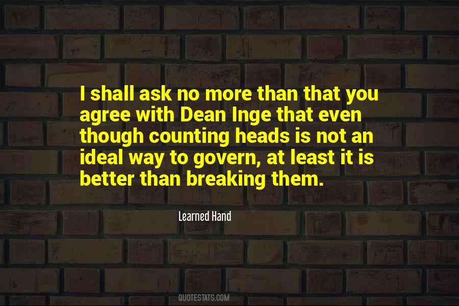 Ente Cole Quotes #1100006