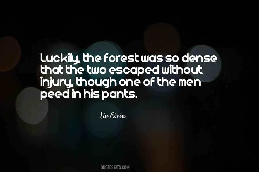 Circumstances Thesaurus Quotes #895787