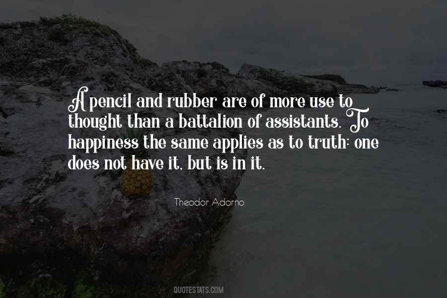 Milanowski Andrzej Quotes #123105