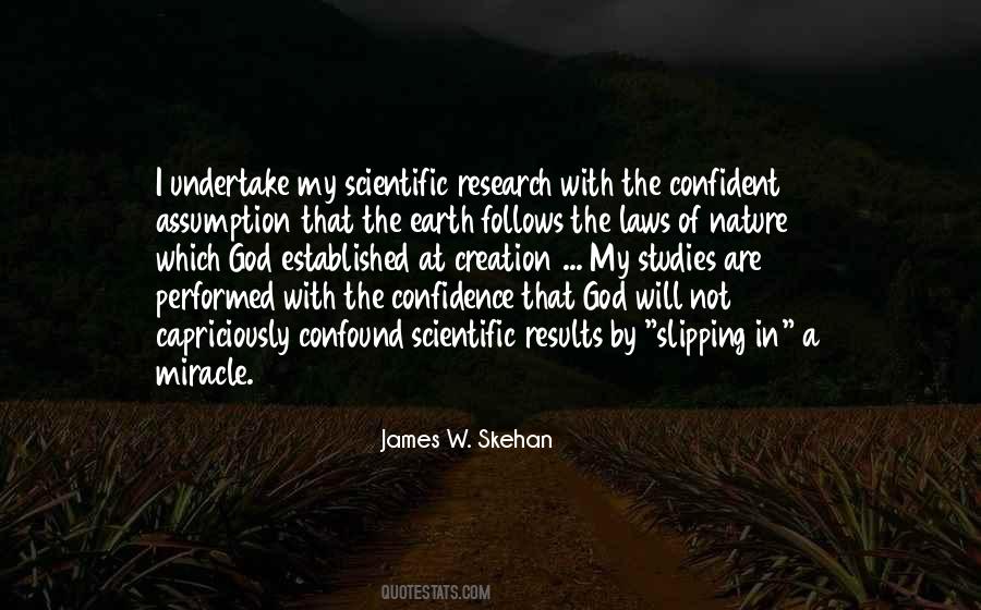 Infrasound Effects Quotes #503922
