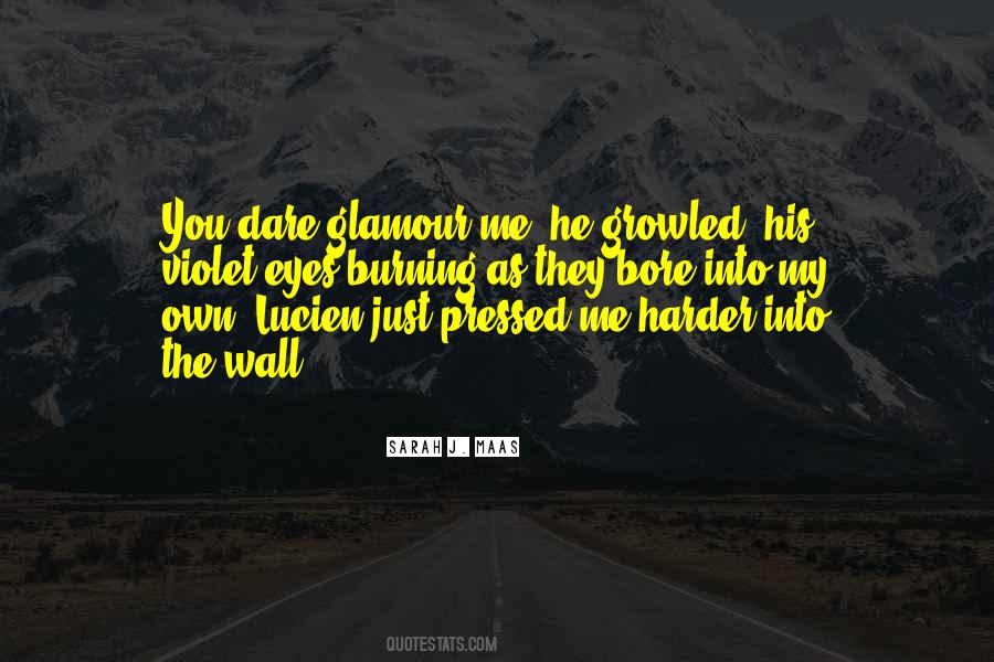 Yajaira Sierra Quotes #1094369