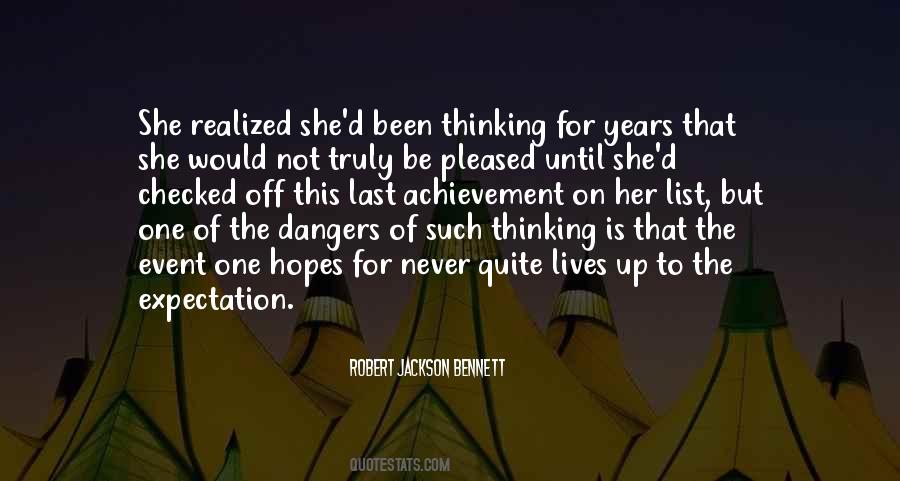 Brockhurst Junior Quotes #412378