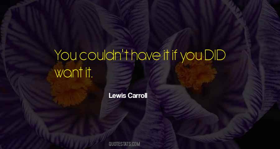 Brockhurst Junior Quotes #734841