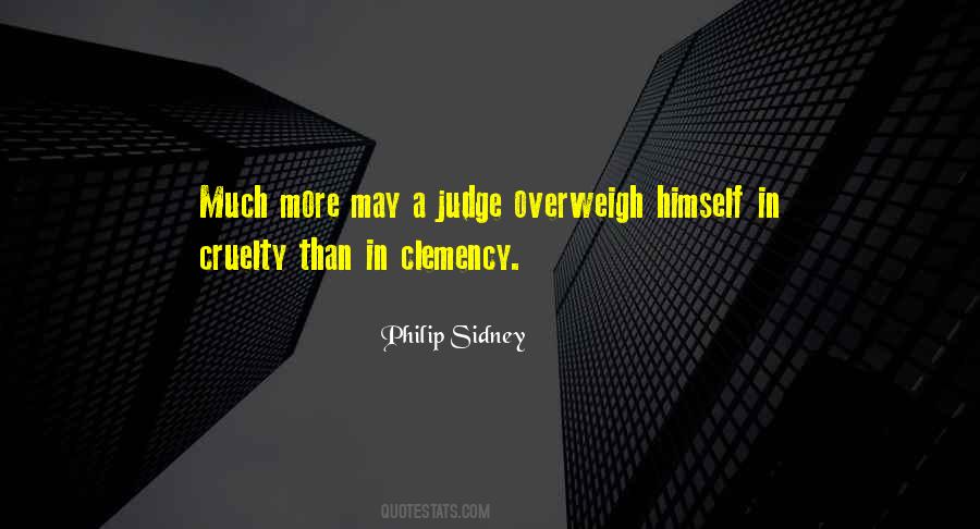 Quotes About Judging The Past #28148