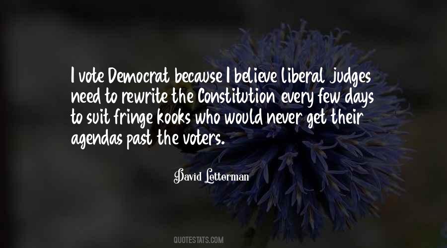 Quotes About Judging The Past #380605